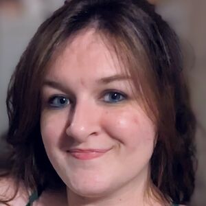 Meet your Posher, Stacy